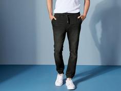 شلوار جین مردانه برند لیورجی کد ۳۶۲۶۰۲۲ Mens jeans pants