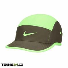 کلاه تنیس نایک Nike Dri-FIT Swoosh- سبز