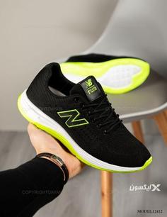 کفش مردانه New Balance مدل 12412