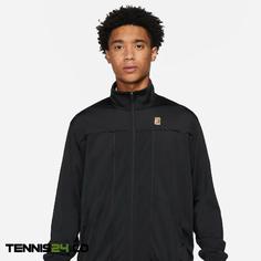 سویشرت تنیس مردانه نایک NikeCourt- مشکی