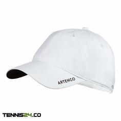 کلاه تنیس آرتنگو Artengo TC500- 58 Cm – سفید