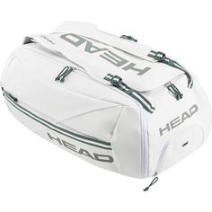 ساک تنیس هد Head Pro X Duffle Bag 9-12R WH-سفید