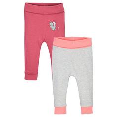 شلوار نخی دخترانه برند ایمپی دیمپی کد ۴۰۶۱۴۶۲۷۶۷۲۴۱ Baby organic cotton sweatpants