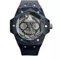 ساعت مردانه برند HUBLOT هابلوت