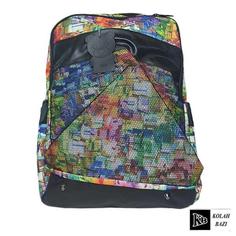 کوله پشتی مدل kp125 backpack kp125