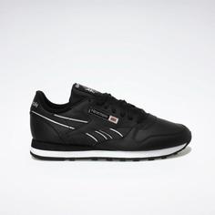 کفش مردانه ریباک مدل Reebok Classic Leather 100201124