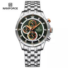 ساعت مچی مردانه نویفروس NAVIFORCE 8046