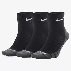 جوراب تنیس ساق کوتاه نایک Nike Dry Lightweight Quarter-مشکی