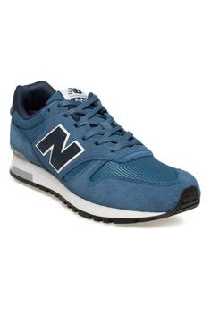 کفش پیاده روی راسته مردانه نیو بالانس – New Balance 375 ML565M