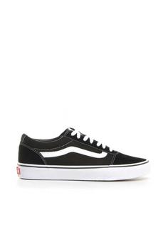 اسنیکر زنانه برند ونس Vans اورجینال VN0A36EMC4R1-T