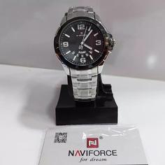 ساعت نیوی فورس مردانه naviforce 9215