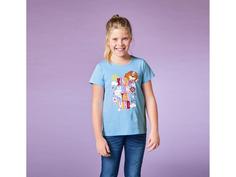 تیشرت دخترانه برند پپرتس کد ۳۹۴۱۸۰۲ girls T-Shirt