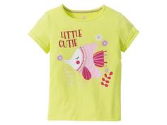 تیشرت دخترانه برند لوپیلو کد ۳۱۶۱۷۵۱ Girls t-shirt