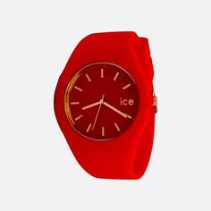  ساعت زنانه آیس بند سیلیکونی ICE WATCH GBE