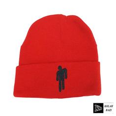 کلاه تک بافت مدل tb628 Single textured hat tb628