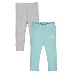 شلوار نخی دخترانه برند ایمپی دیمپی کد ۴۰۶۱۴۶۲۷۶۷۱۲۸ girls organic cotton sweatpants