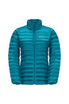 کت اسپورت راسته زنانه جک ولف‌اسکین – Jack Wolfskin 1205943S-1395-002