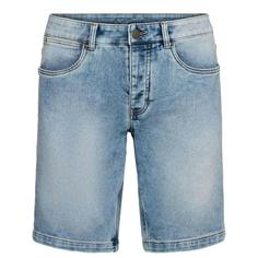 شلوارک جین مردانه برند لیورجی کد ۳۵۸۰۶۵۱ Denim Shorts