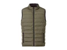 ‎پافر دولایه مردانه برند لیورجی ‎کد ۳۹۱۰۸۲۱ Mens Outerwear Vest