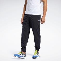 شلوار مردانه ریباک مدل Reebok Training Essentials Woven Cuffed Pants FP9141