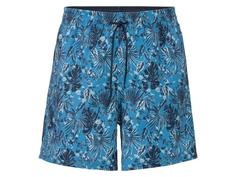 ‎شلوارک ساحلی مردانه برند لیورجی کد ۳۵۸۰۶۲۲ Mens shorts