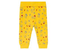 شلوار نخی پسرانه برند لوپیلو کد ۳۷۰۲۴۹۴ ‏Baby organic cotton sweatpants