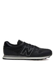 اسنیکر مردانه برند نیوبالانس New Balance اورجینال GM500TKB