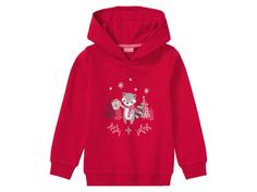 هودی دخترانه برند لوپیلو کد ۴۱۵۴۴۹۶ Girls hodies