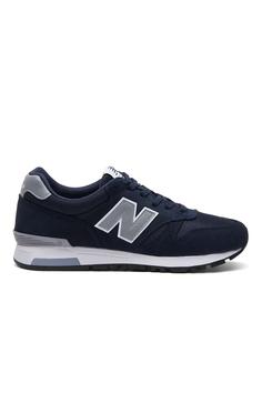 اسنیکر مردانه برند نیوبالانس New Balance اورجینال ML565NVY