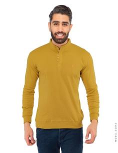 بلوز مردانه Polo مدل 35043