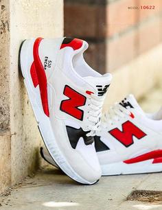 کفش مردانه New Balance مدل 10622