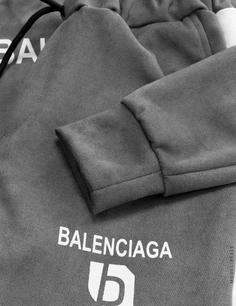 ست بلوز و شلوار اسپرت Balenciaga مدل 34351