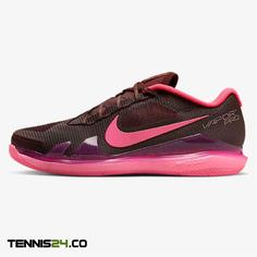 کفش تنیس زنانه نایک هارد کورت NikeCourt Zoom Vapor Pro Premium