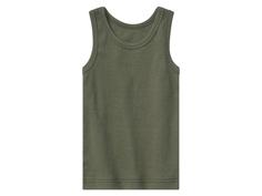 تاپ پسرانه برند لوپیلو کد ۳۸۲۰۸۶۶ Boys' cotton tank top