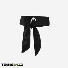 دستمال سر تنیس هد HEAD Pro Player Bandana-مشکی