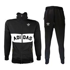 ست سویشرت و شلوار طرح Adidas