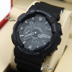 ساعت کاسیو جی شاک Casio