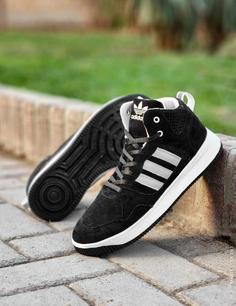 کفش ساقدار مردانه Adidas مدل 34363