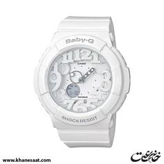 ساعت مچی زنانه کاسیو بیبی جی مدل BGA-131-7B