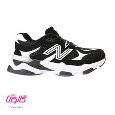 کتونی نیوبالانس 9060 مردانه مشکی New Balance