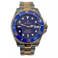 ساعت مچی مردانه رولکس مدل سابمارینر ROLEX SUBMARINER SR-RG-BE