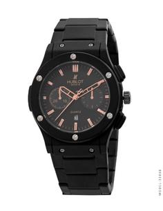 ساعت مچی عقربه ای مردانه Hublot مدل 33868