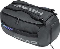 ساک تنیس هد Head Gravity Sport Bag-مشکی