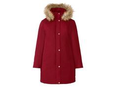 کاپشن زنانه برند اسمارا کد ۳۶۳۵۶۰ womens parka