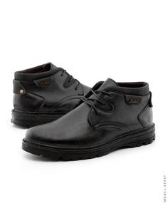 نیم بوت مردانه Clarks مدل 34447