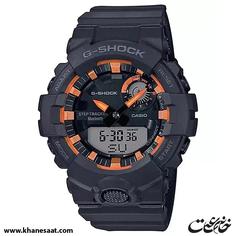 ساعت مچی زنانه کاسیو جی شاک مدل GBA-800SF-1A