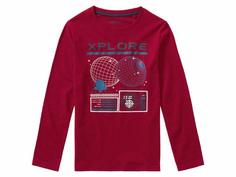 بلوز پسرانه برند پپرتس کد ۳۹۰۲۰۵۲ Boys Long-Sleeved Shirt