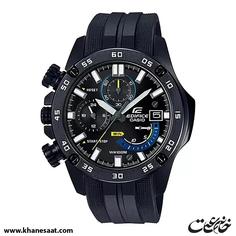 ساعت مچی مردانه کاسیو ادیفایس مدل EFR-558BP-1A