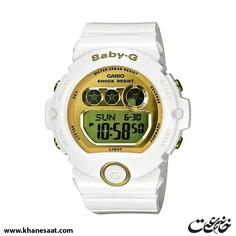 ساعت مچی زنانه کاسیو بیبی جی مدل BG-6901-7