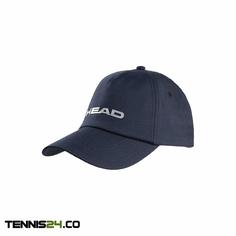 کلاه تنیس هد HEAD Performance Cap-سرمه ای